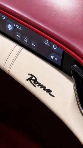 Ferrari Roma 2022