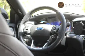 Ford Explorer ST 2022