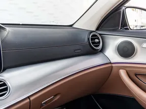 Mercedes-Benz E-Class 300 2020
