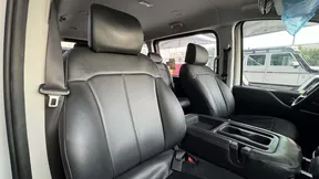 Hyundai Staria 2022
