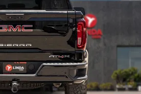 GMC Sierra 1500 2023