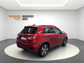 Mitsubishi ASX 2020