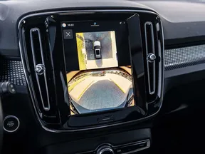 Volvo XC40 2024