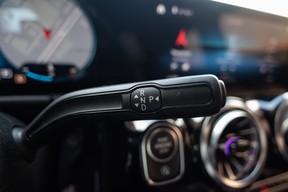 Mercedes-Benz GLA 200 2021