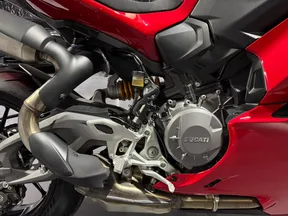 Ducati Panigale 2026