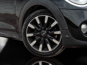 MINI Hatch Cooper S 2018