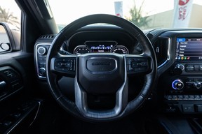 GMC Sierra 1500 2020