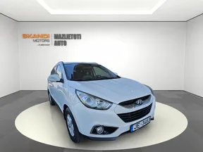 Hyundai ix35 2013