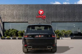 Land Rover Range Rover Sport 2019