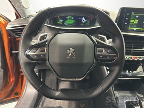 Peugeot 2008 2021