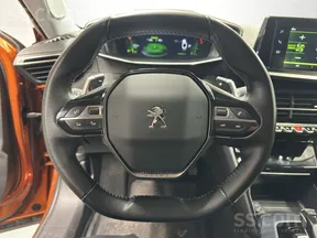 Peugeot 2008 2021