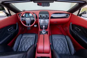 Bentley Continental GT 2013