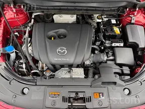 Mazda CX-5 2021
