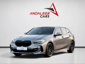 BMW 1 Series 120 2022