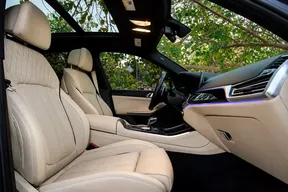 BMW X5 40 2019
