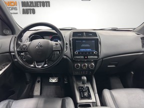 Mitsubishi ASX 2020