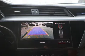 Audi e-tron 55 Sportback 2024