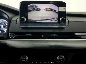 Mitsubishi Outlander / Airtek 2024