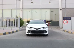 Toyota Camry 2014