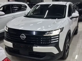 Nissan Kicks 2025