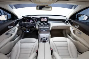 Mercedes-Benz C-Class 200 2017