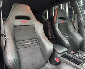 Subaru Impreza WRX STi 2010