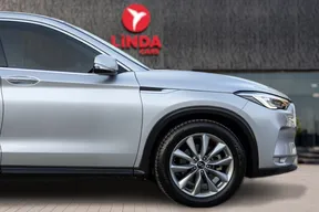 Infiniti QX50 2021
