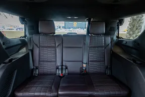 Cadillac Escalade 2021