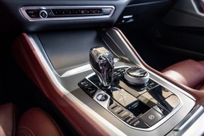 BMW X6 40i 2021
