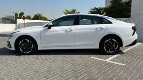 Kia K5 2024