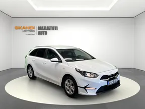 Kia Ceed 2023
