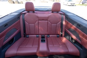 BMW 4 Series 420 2022