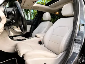 Mercedes-Benz GLA 250 2020