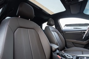 Audi A3 2024