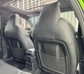 Audi RS3 2024