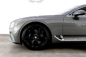 Bentley Continental GT 2020