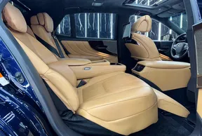 Lexus LS 500 2024