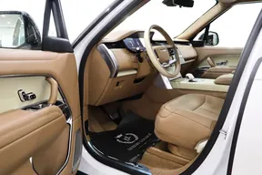 Land Rover Range Rover 2025