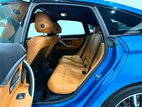 BMW 4 Series 440 Gran Coupe 2019