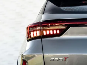 Exeed LX 2025