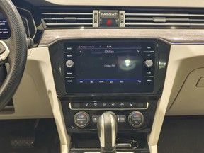 Volkswagen Passat GTE 2020