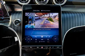 Mercedes-Benz GLC 300 2026