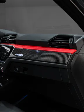 Audi RS Q3 2024