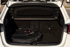 Mercedes-Benz A-Class 200 2021