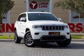 Jeep Grand Cherokee 2019
