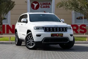 Jeep Grand Cherokee 2019