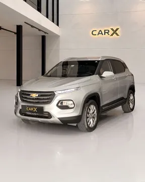 Chevrolet Groove 2025