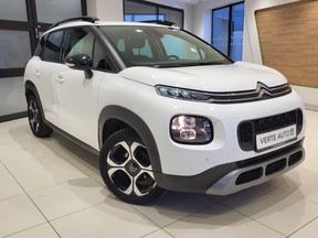 Citroën C3 Aircross 2021