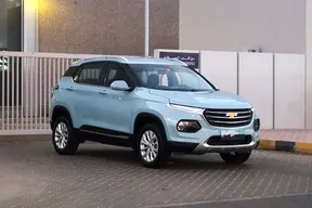 Chevrolet Groove 2022