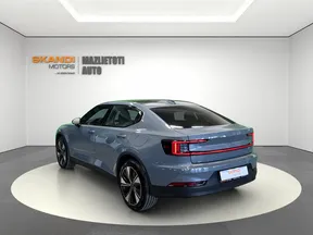 Polestar 2 2023